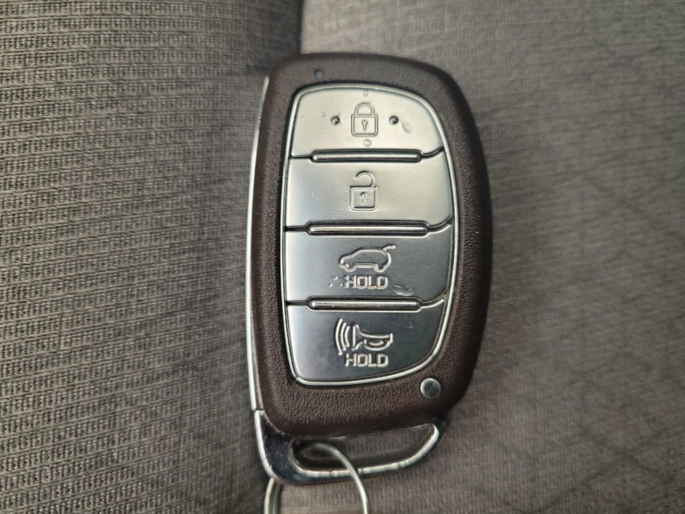 Used 2017 Hyundai Tucson Value AWD/4WD image 32
