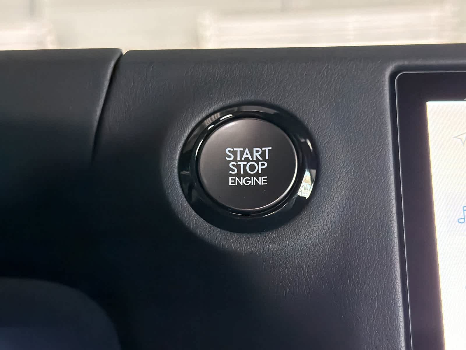 New 2026 Lexus GX 550 AWD/4WD image 24