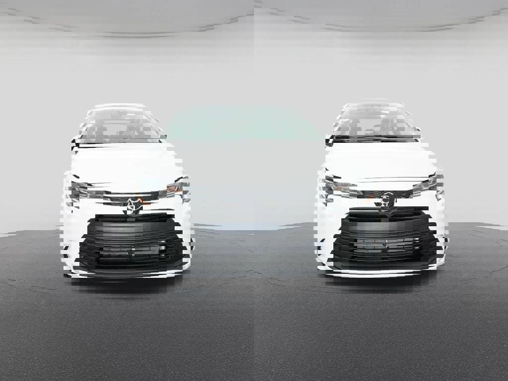 New 2026 Toyota Corolla LE FWD image 31