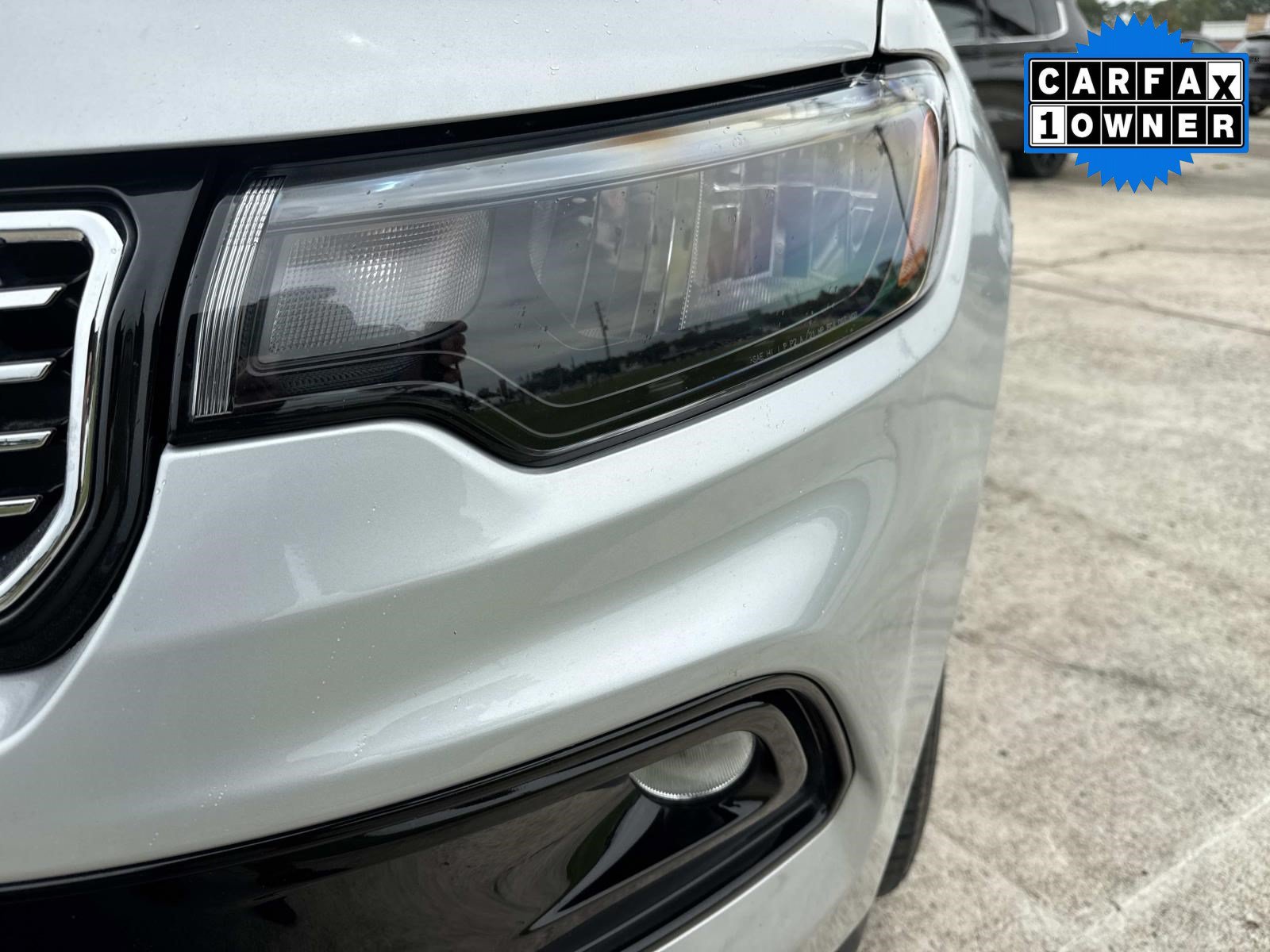 Used 2025 Jeep Compass Limited AWD/4WD image 10