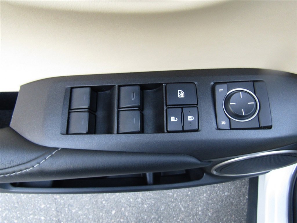 Used 2016 Lexus NX 200t AWD w/ Premium Package image 19