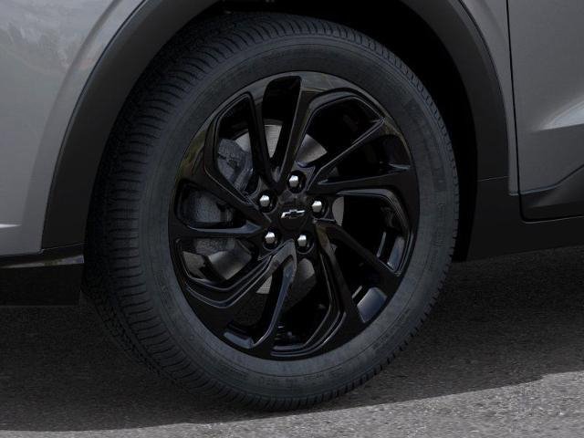 New 2027 Chevrolet Bolt RS w/ Technology Package image 9