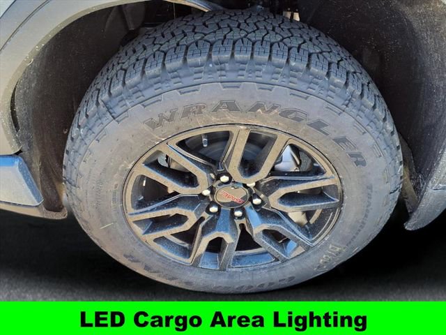 New 2026 GMC Sierra 1500 Elevation w/ Preferred Package image 27