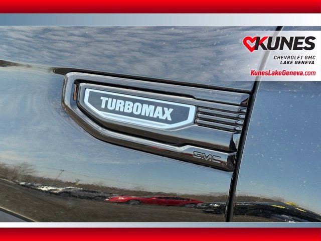 New 2026 GMC Sierra 1500 Elevation w/ Elevation Select Package image 7