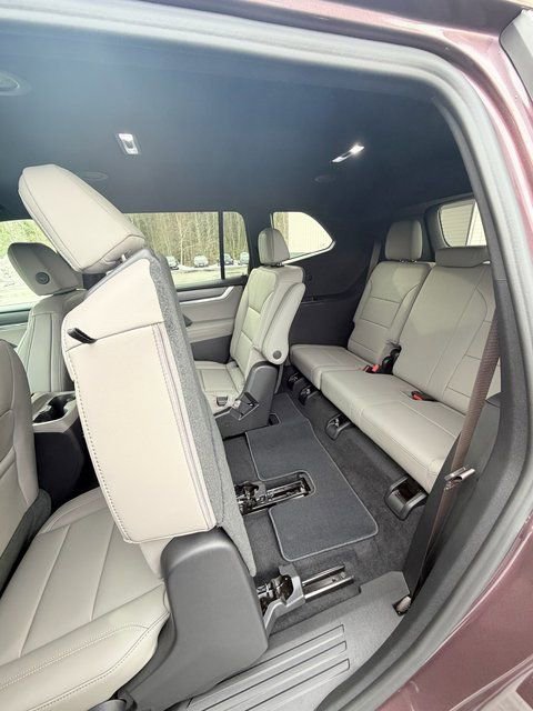 New 2026 GMC Acadia Elevation w/ Elevation Premium Package image 46