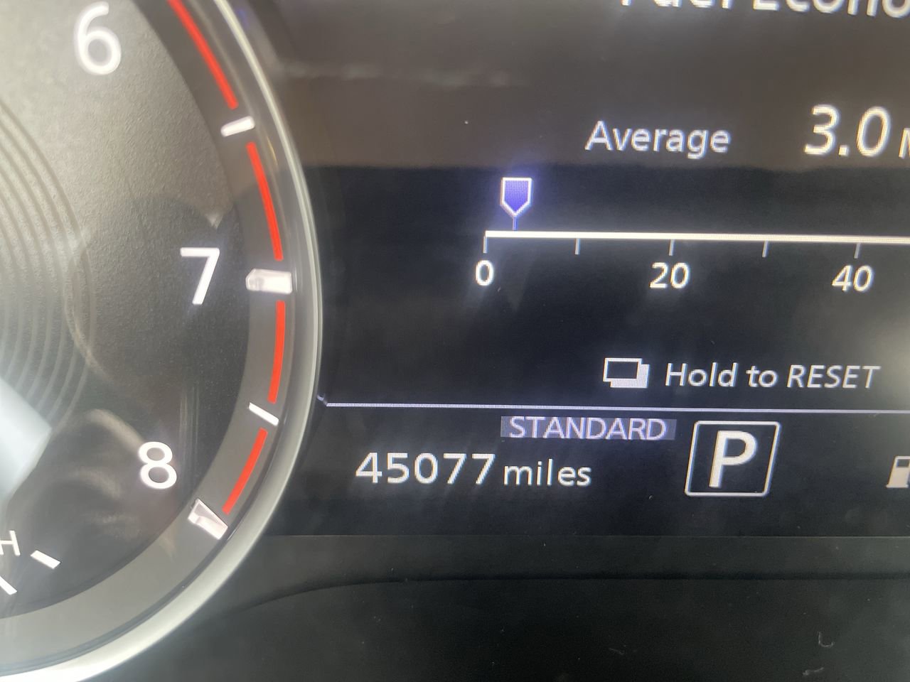 Used 2023 INFINITI QX55 Essential AWD/4WD image 19