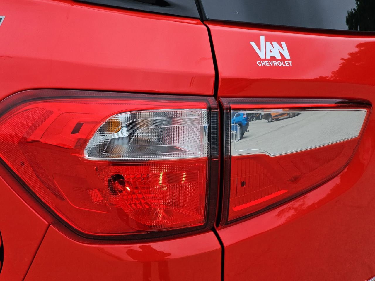 Used 2022 Ford EcoSport S AWD/4WD image 38