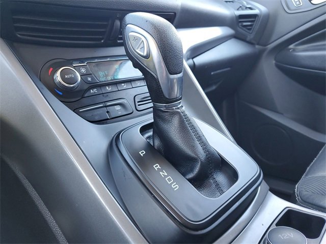 Used 2014 Ford Escape SE w/ SE Chrome Package image 15