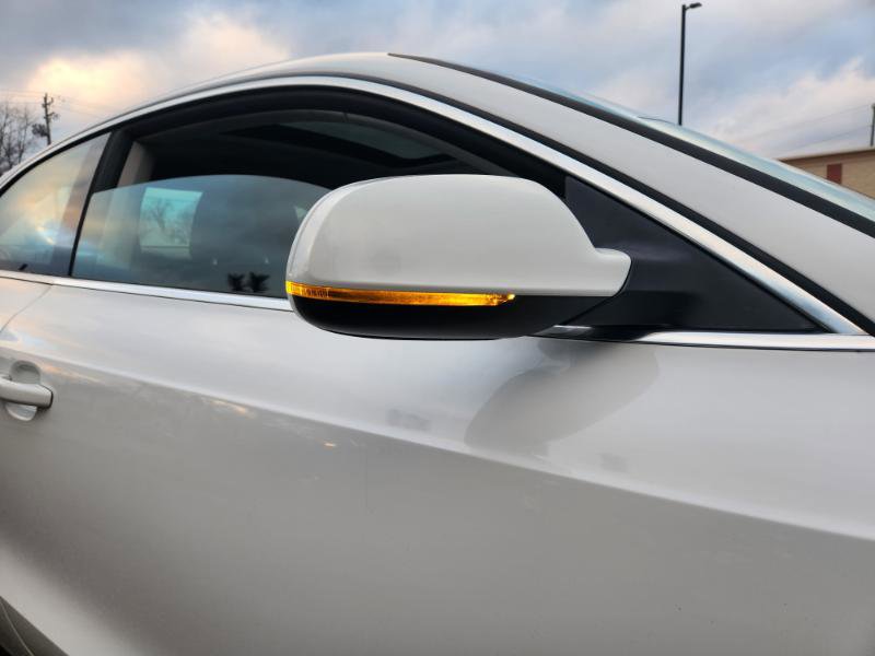 Used 2011 Audi A5 2.0T Premium Plus image 41