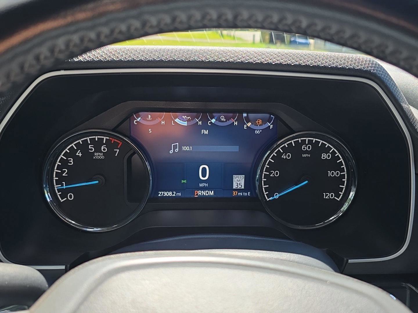 Used 2022 Ford F150 XLT w/ Equipment Group 302A High image 17