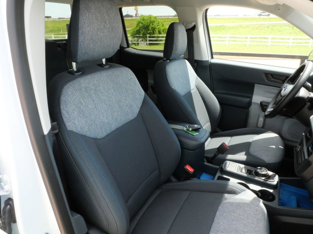 New 2026 Ford Maverick XLT FWD image 19