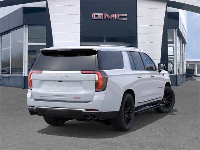 New 2026 GMC Yukon XL Denali image 4