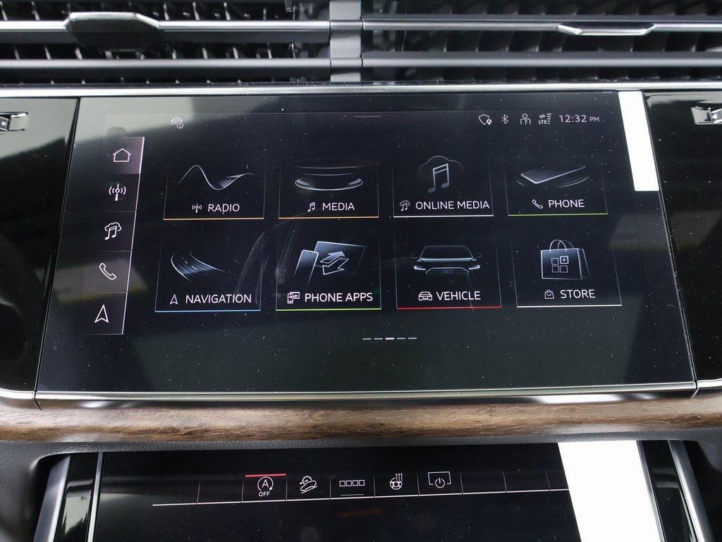 New 2026 Audi Q7 3.0T Premium Plus image 5