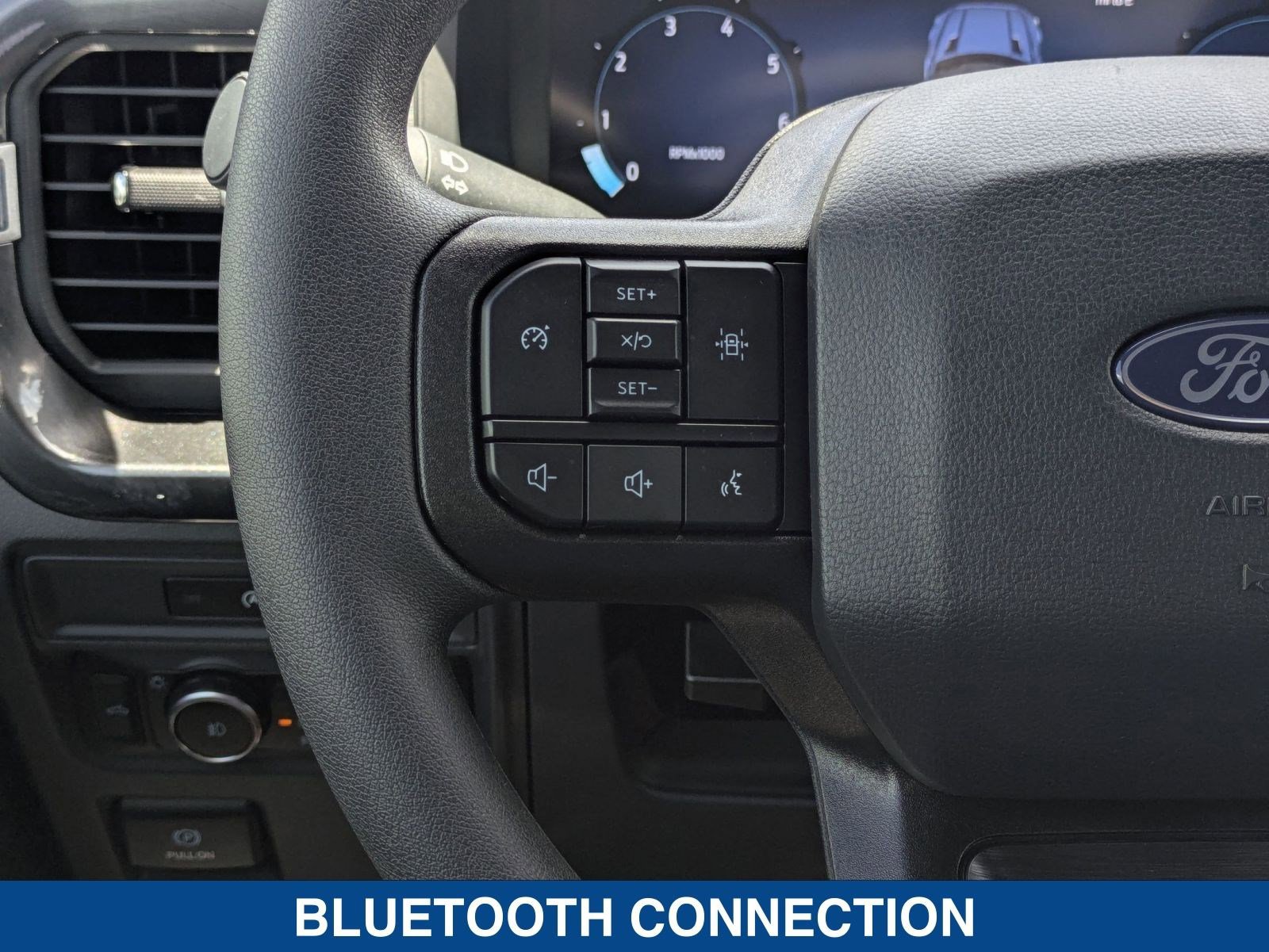 New 2025 Ford F150 STX w/ Equipment Group 200A image 25