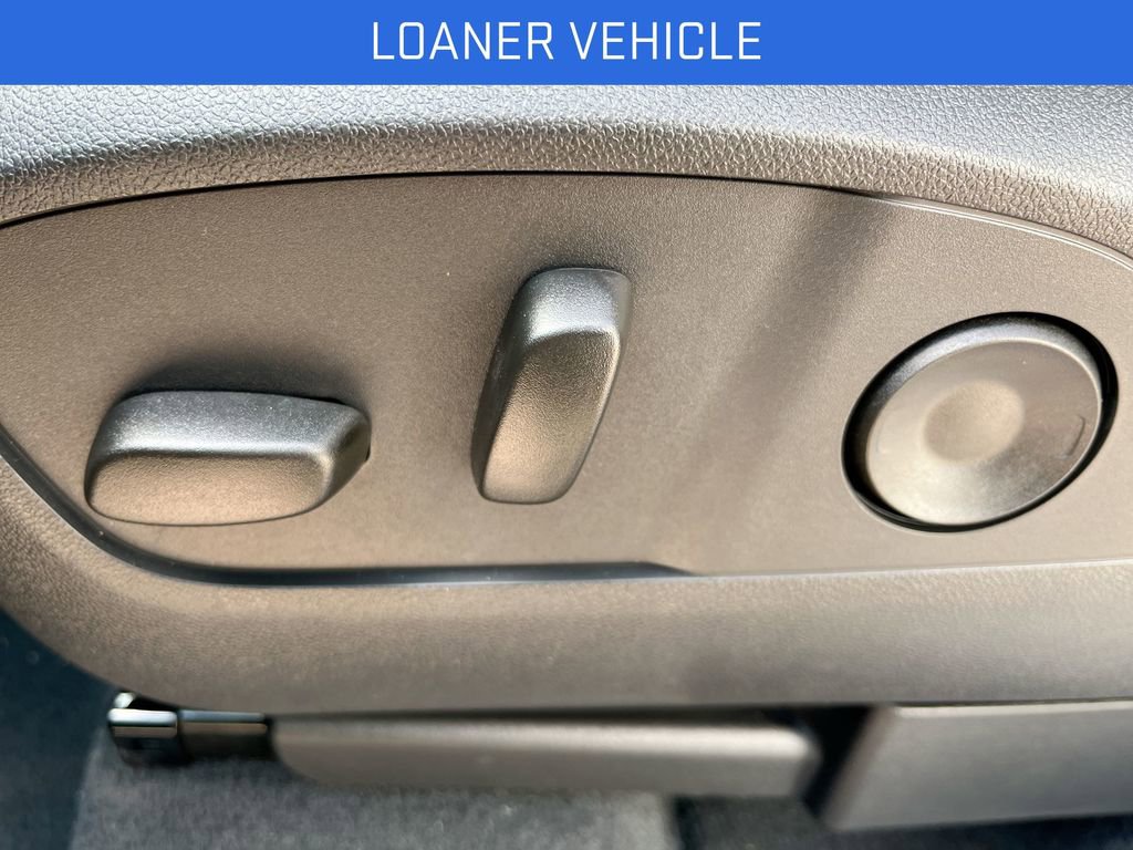 New 2026 GMC Sierra EV Elevation image 14