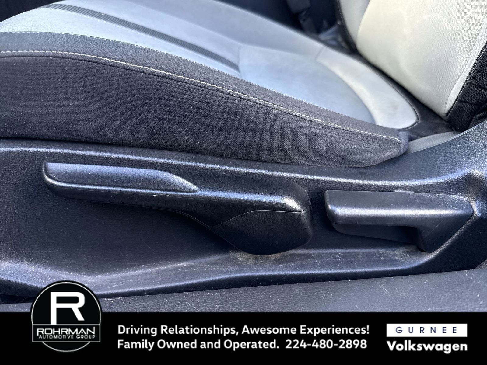 Used 2016 Honda Civic EX-T image 11