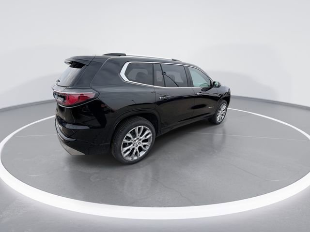 New 2026 GMC Acadia Denali w/ Super Cruise Package image 8