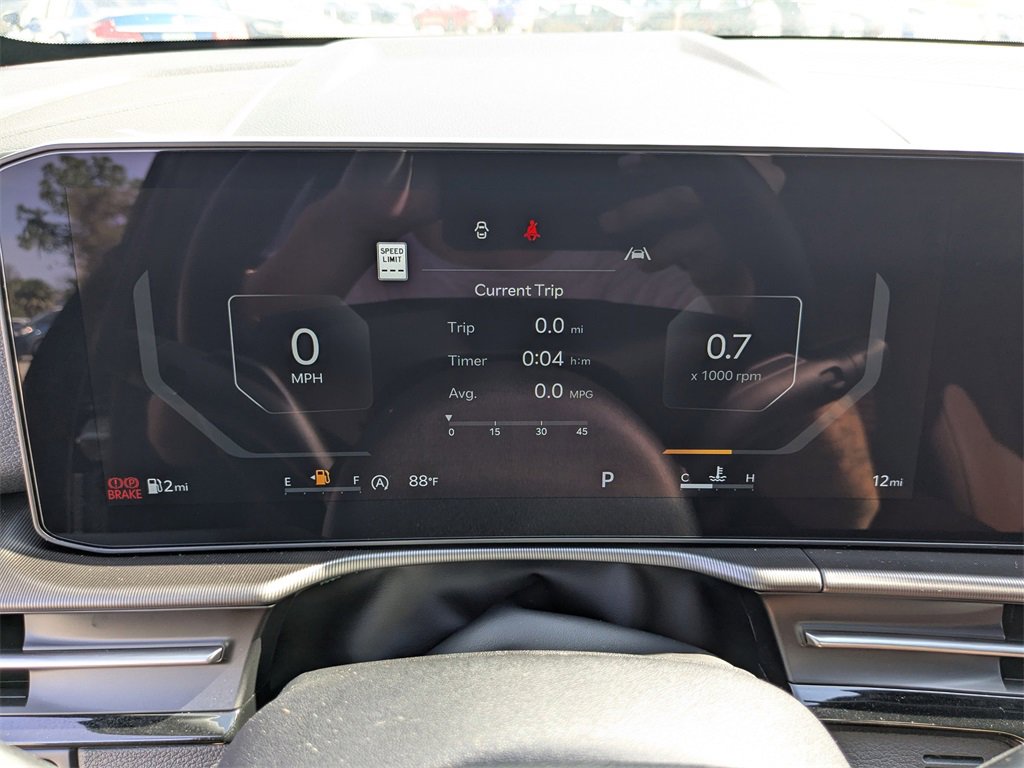 New 2026 Kia Sportage SX image 35