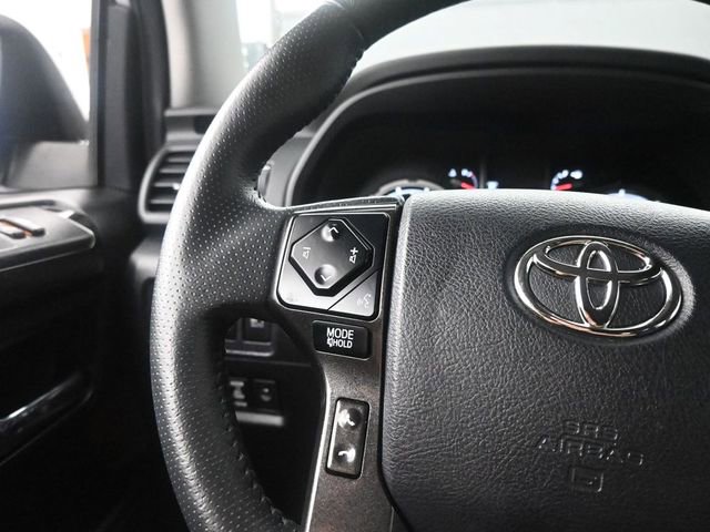 Used 2024 Toyota 4Runner TRD Off-Road image 15