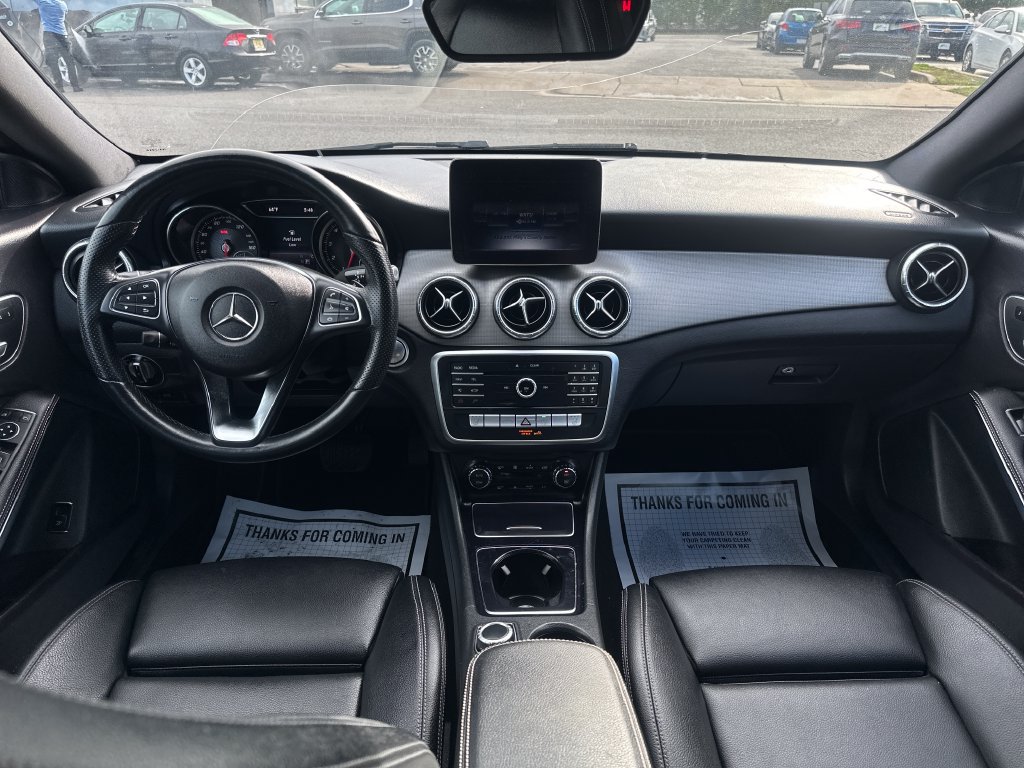 Used 2019 Mercedes-Benz CLA 250 4MATIC image 27
