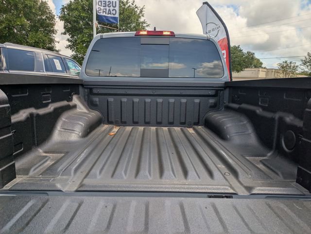 Used 2024 Nissan Frontier Pro-X w/ Technology Package RWD image 32