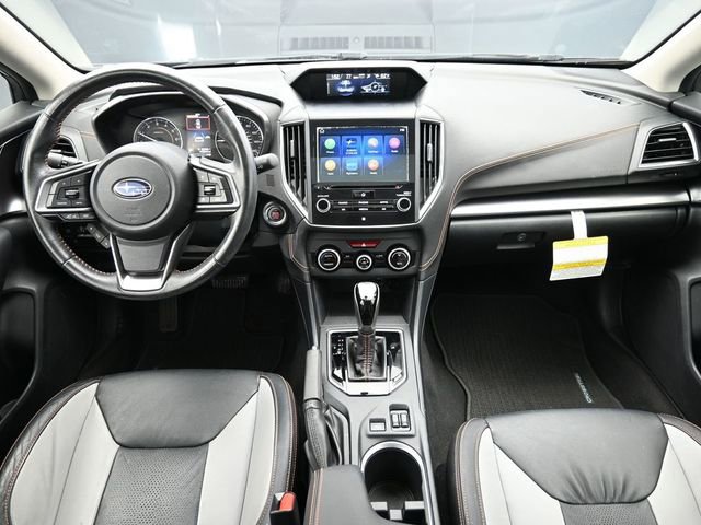 Used 2019 Subaru Crosstrek 2.0i Limited w/ Popular Package #4 image 25