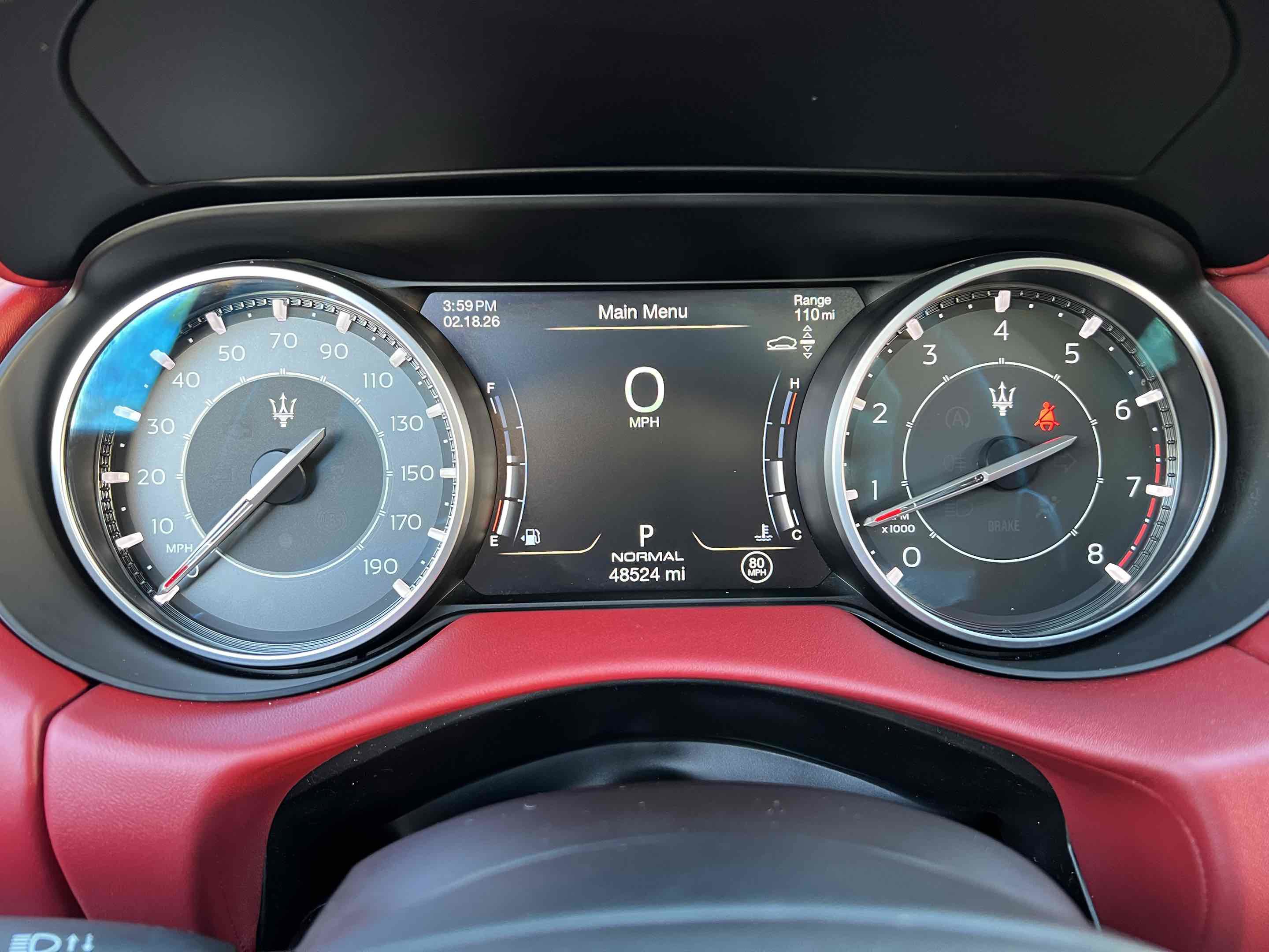 Used 2021 Maserati Levante image 31