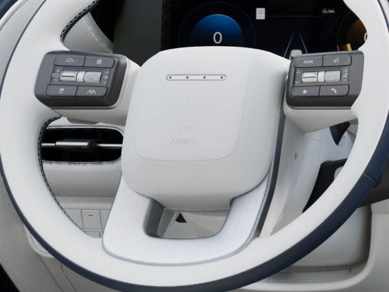 New 2026 Hyundai Palisade Calligraphy image 15