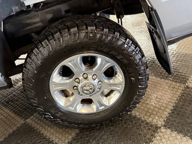 Used 2023 RAM 2500 Big Horn w/ Level 1 Equipment Group image 15