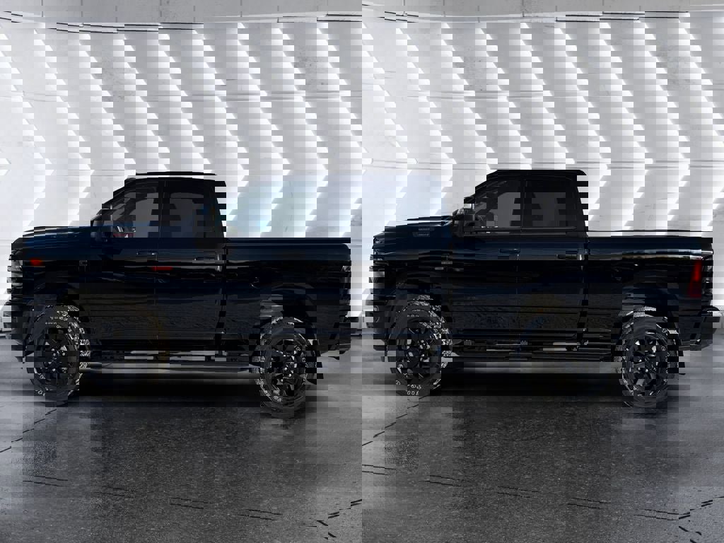 New 2026 RAM 2500 Big Horn image 3