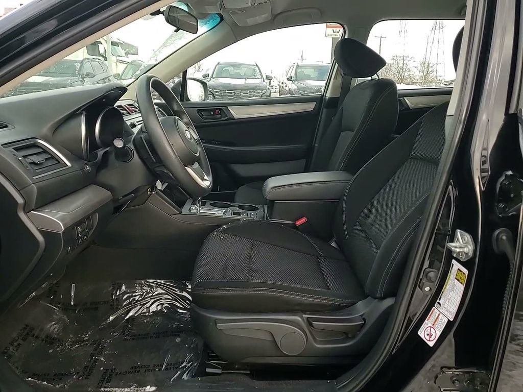 Used 2019 Subaru Outback 2.5i image 13