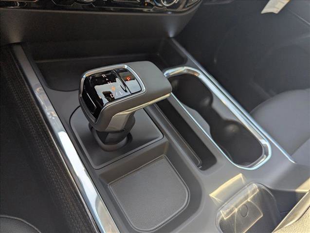 New 2026 Chevrolet Silverado 1500 LT image 12