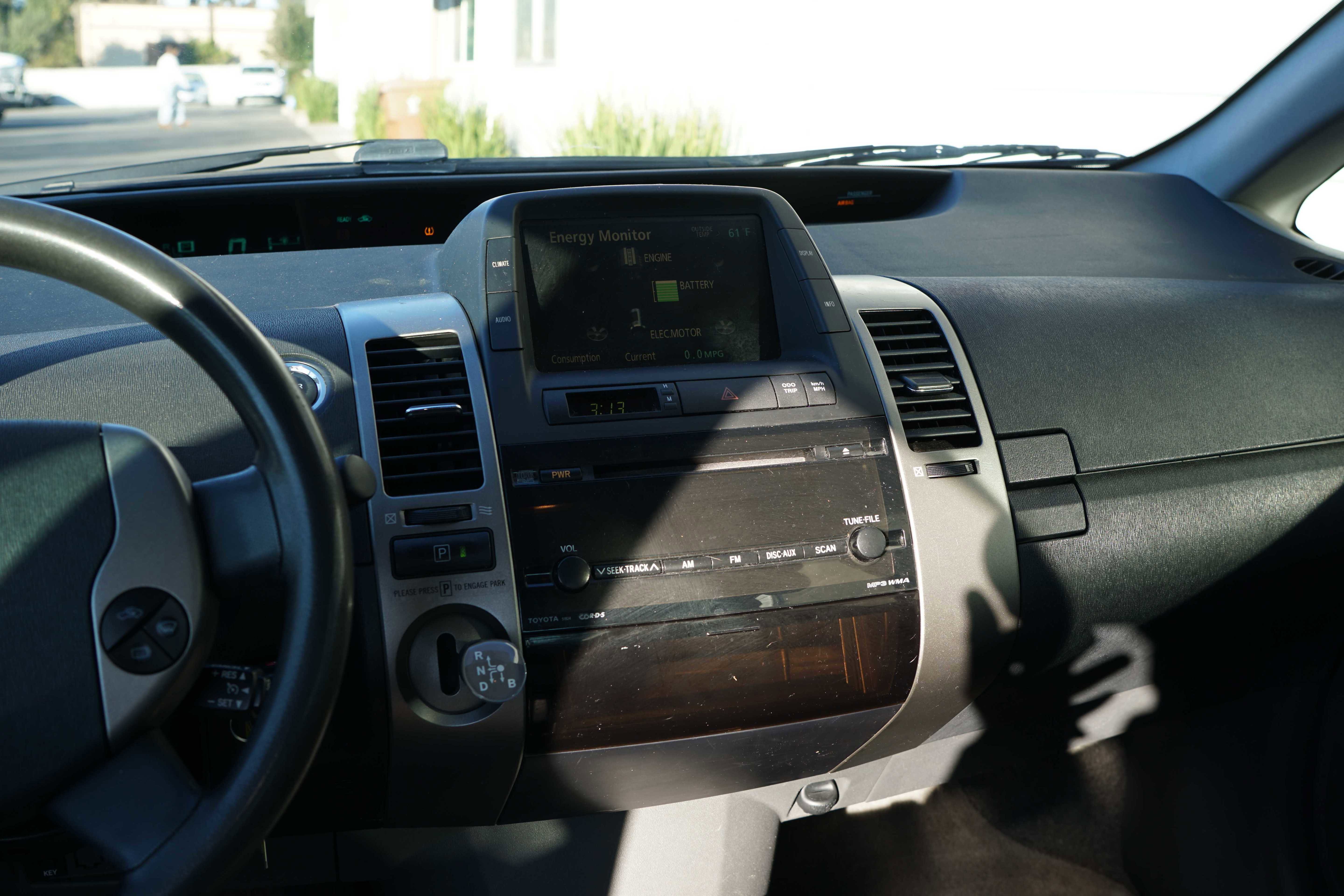 Used 2008 Toyota Prius Touring image 39