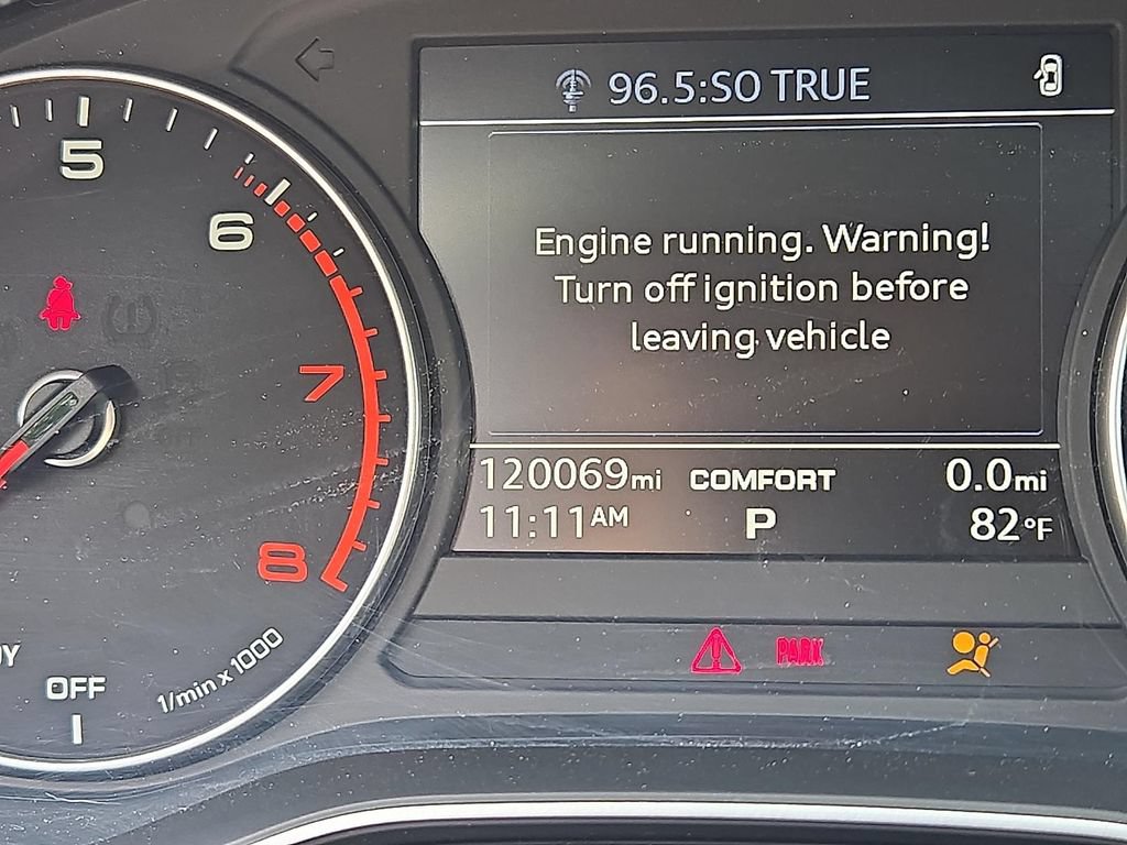 Used 2018 Audi A4 2.0T Premium AWD/4WD image 20