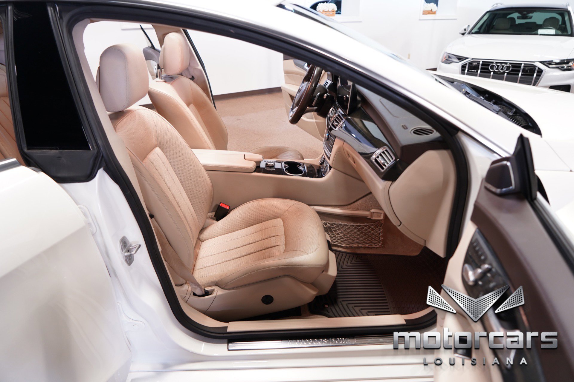 Used 2016 Mercedes-Benz CLS 400 image 26