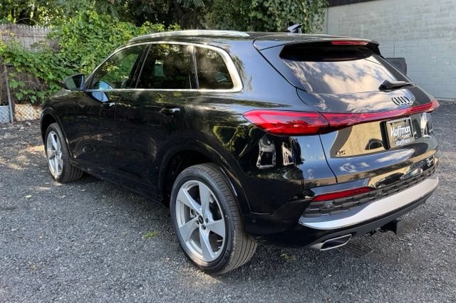 New 2026 Audi Q5 Premium Plus AWD/4WD image 6