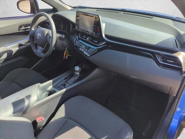 Used 2019 Toyota C-HR LE image 21