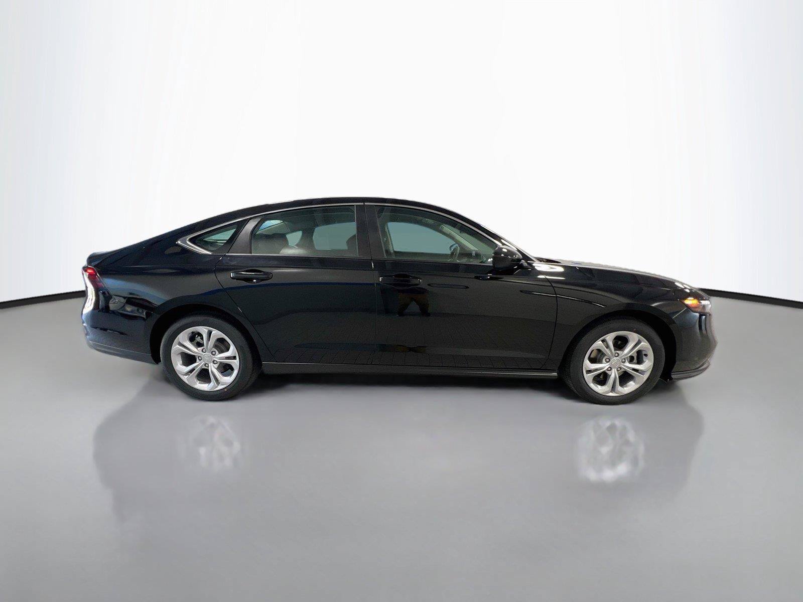 New 2026 Honda Accord LX image 16