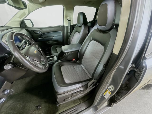 Used 2018 Chevrolet Colorado Z71 image 27