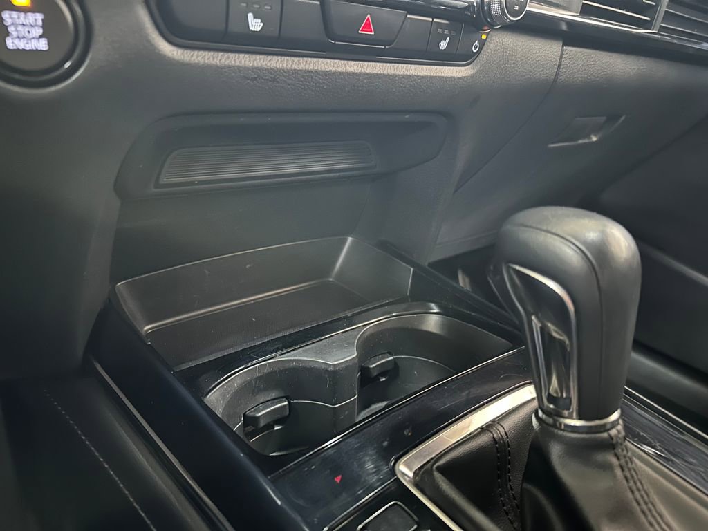 Used 2024 MAZDA CX-30 AWD 2.5 S w/ Preferred Package image 27