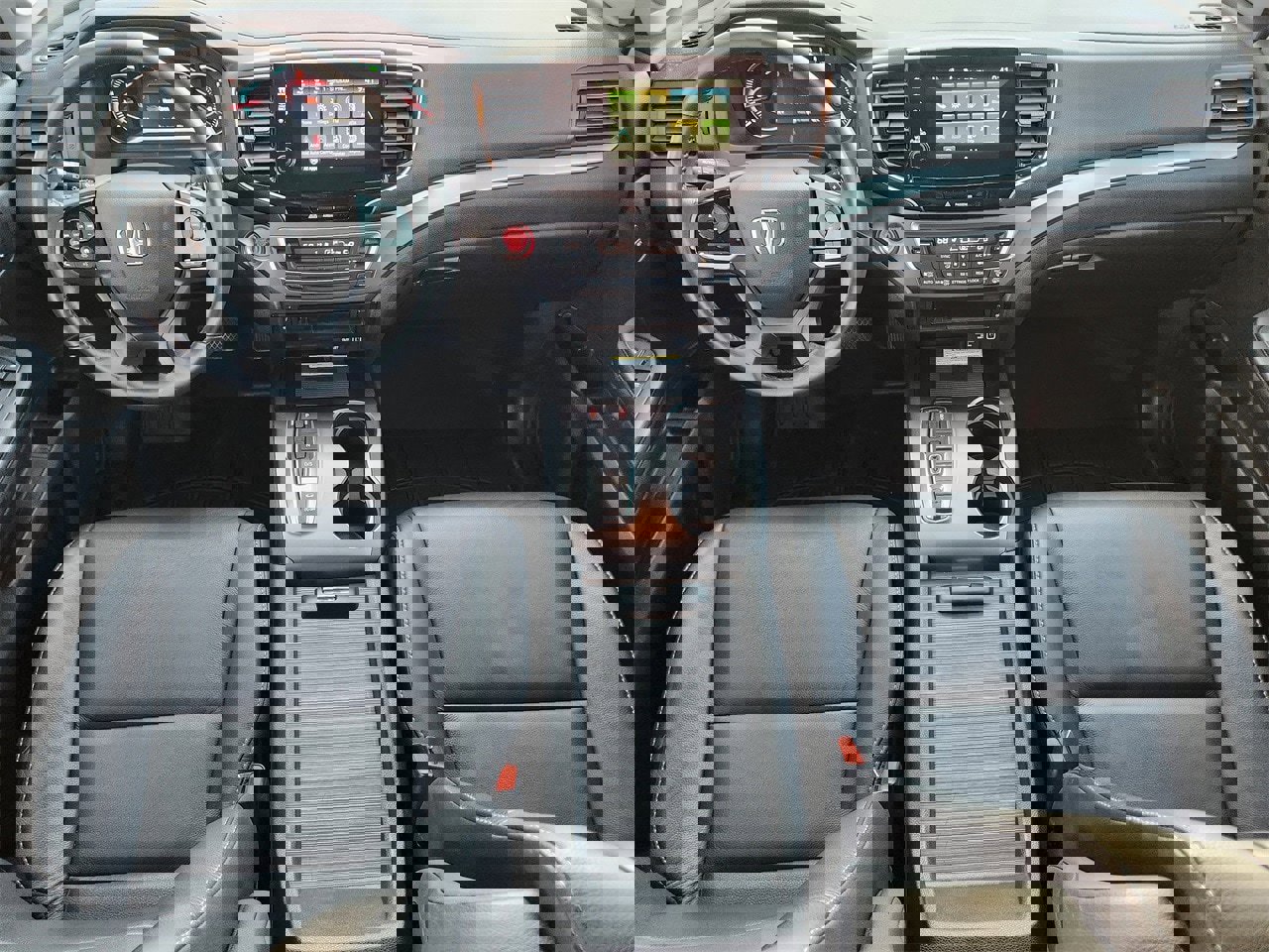 Certified 2022 Honda Pilot Special Edition image 25