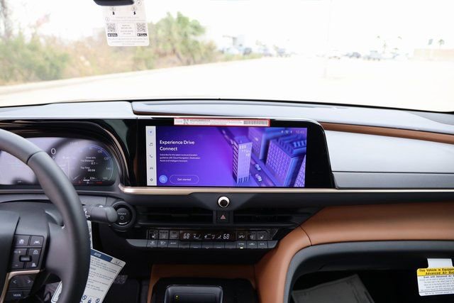 New 2026 Toyota Crown Limited image 20