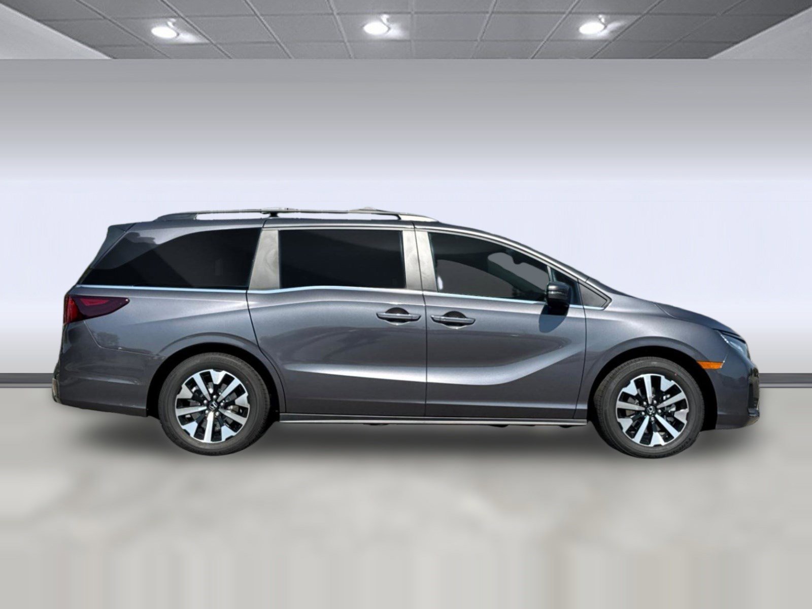 New 2026 Honda Odyssey EX-L image 7