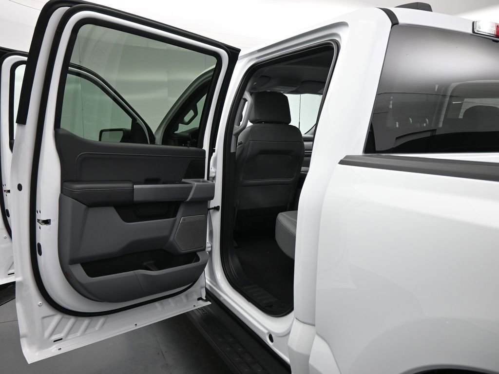 New 2025 Ford F150 Lightning Flash image 20