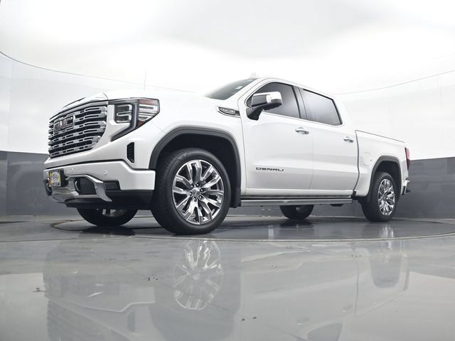 Certified 2024 GMC Sierra 1500 Denali w/ Denali Reserve Package AWD/4WD image 25