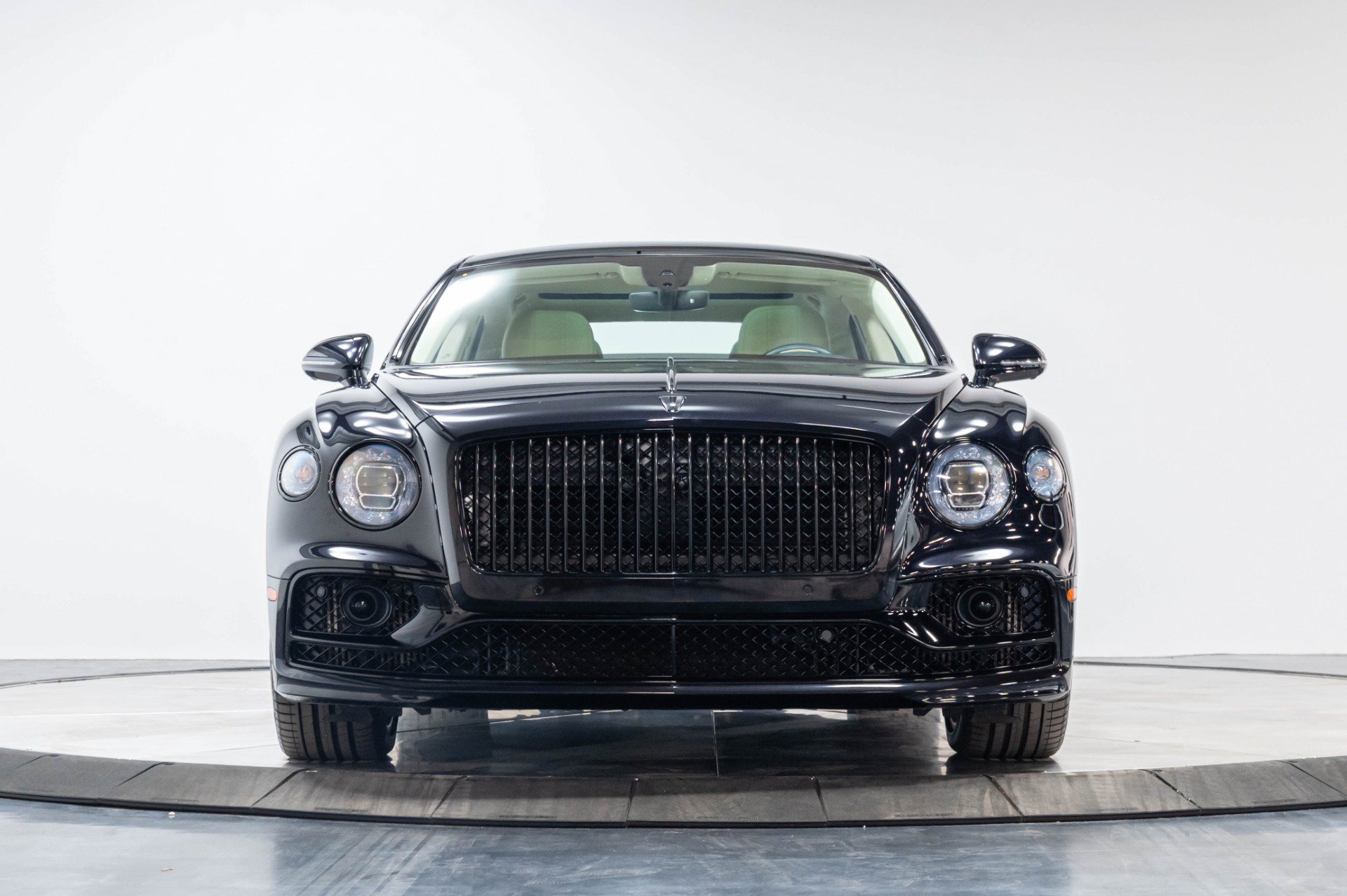 Used 2021 Bentley Flying Spur W12 AWD/4WD image 61