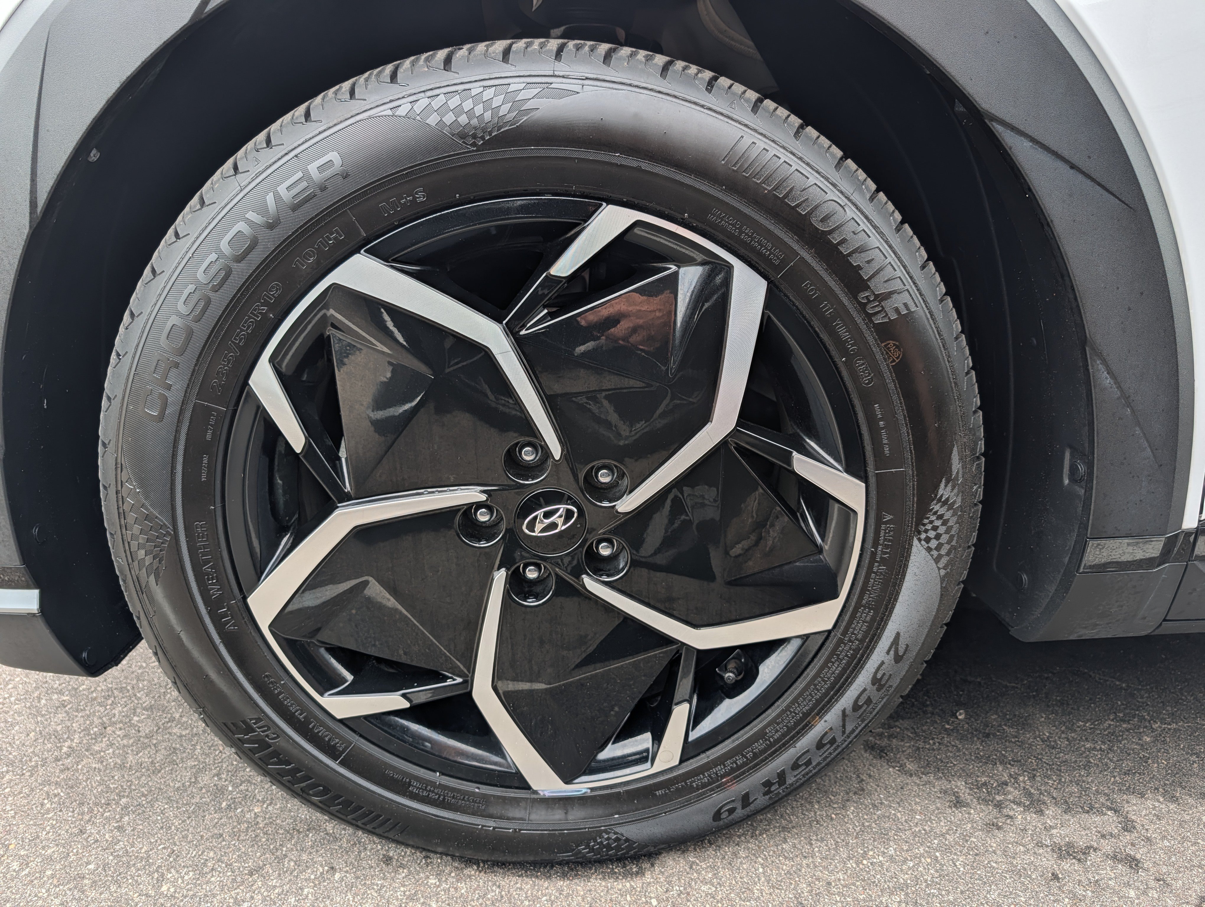 Certified 2023 Hyundai Ioniq 5 SEL AWD/4WD image 15