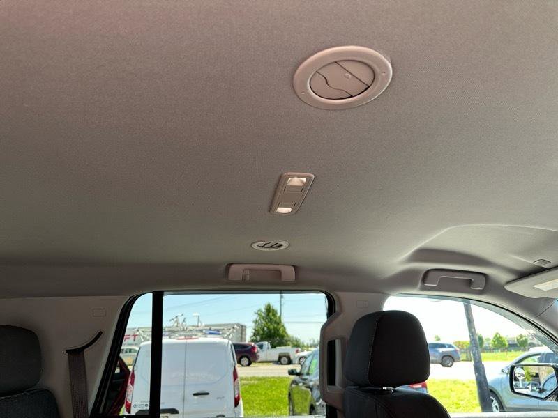 Used 2020 Chevrolet Tahoe LS w/ Enhanced Driver Alert Package AWD/4WD image 8