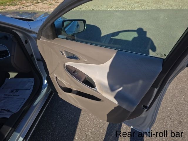 Used 2020 Chevrolet Malibu LT w/ Fleet LT Safety Plus Package image 27