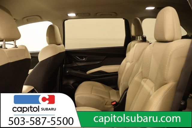 Used 2025 Subaru Ascent Premium AWD/4WD image 30